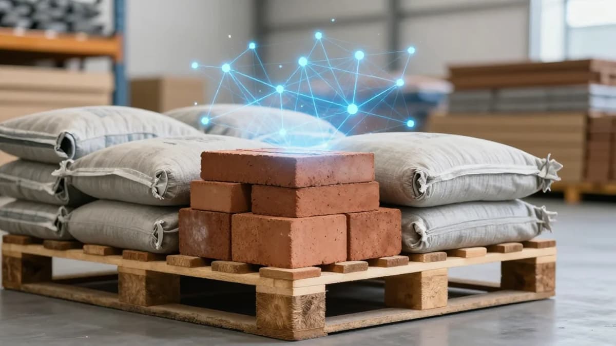 Huws Gray Deploys Slimstock AI Platform to Centralize UK Supply‑Chain Planning