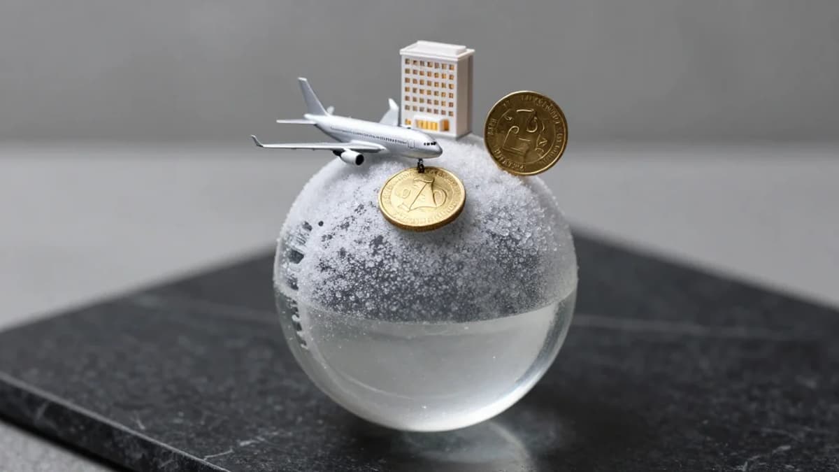 Norway as a Winter Destination Is Growing – More Travellers in February