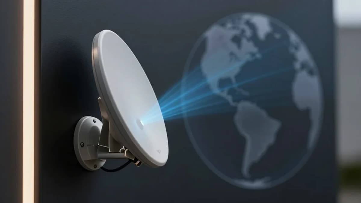 GPS in 2026 - Hidden Shifts That Could Redefine Global Navigation