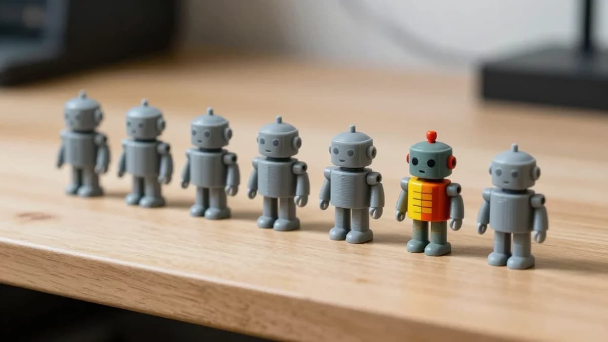 AI Will Flood Markets With 100x More Clone Competitors