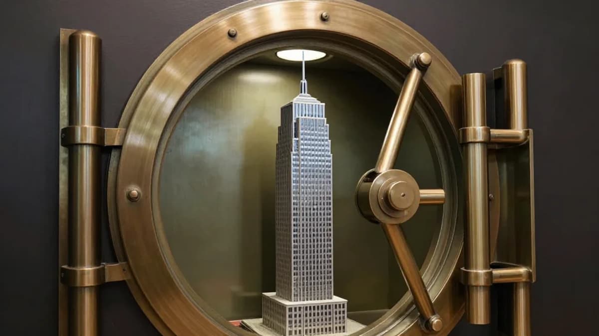 Walker & Dunlop Dismisses A Banking Team After Fraud Investigation