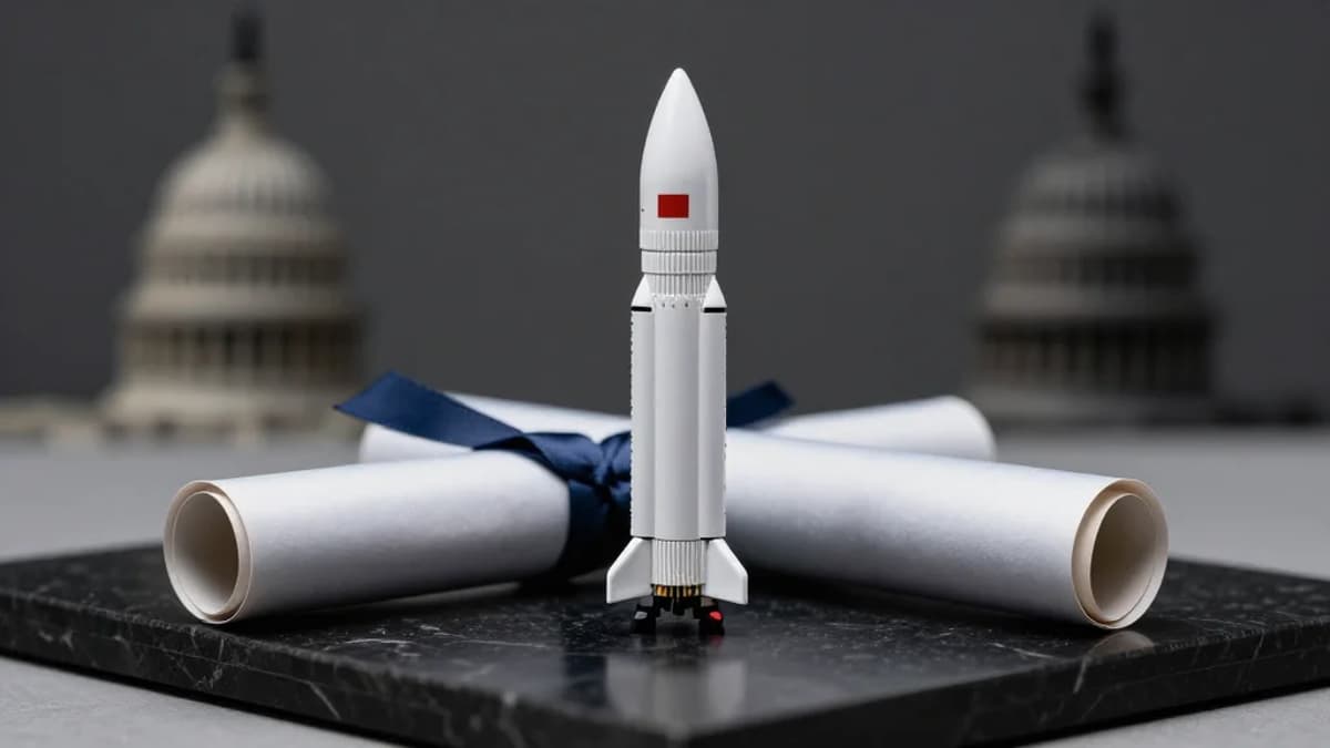 Senate Approves Minibus Bill Covering CJS and NASA