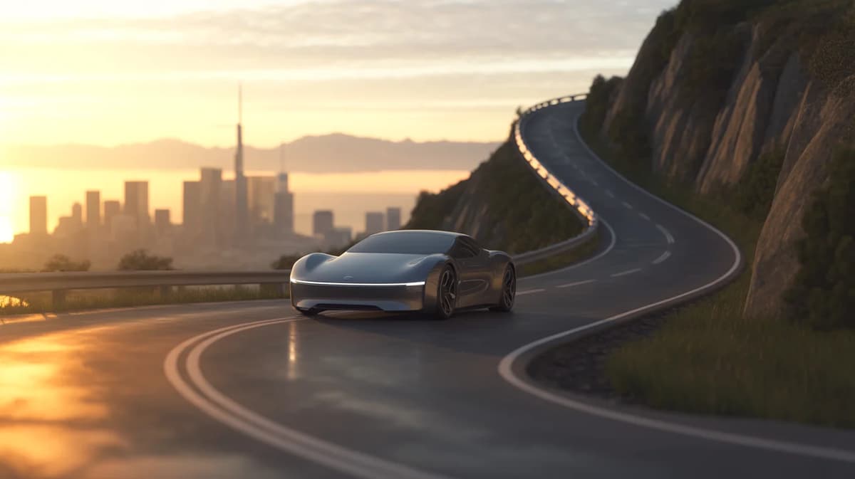 Start Building Today for a 2026 Exit