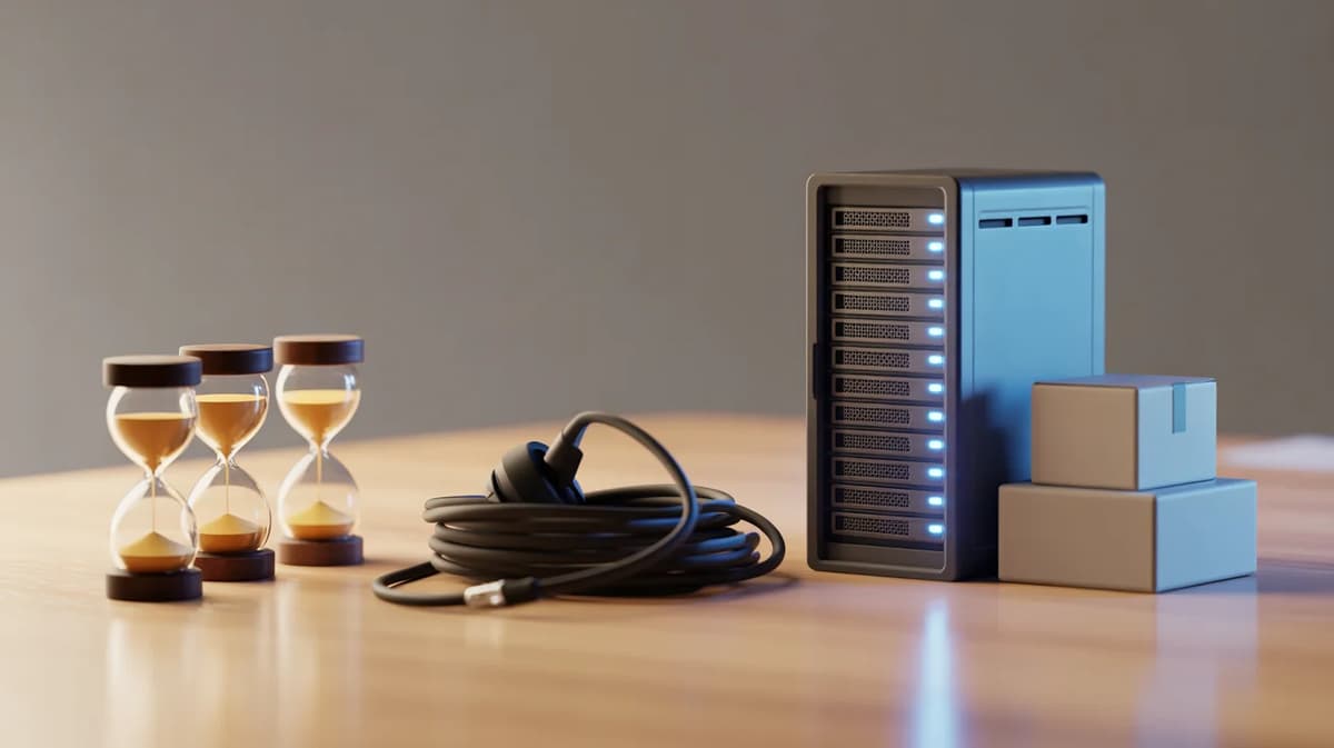 Redesign Your Business Around AI, Not Just Augment It