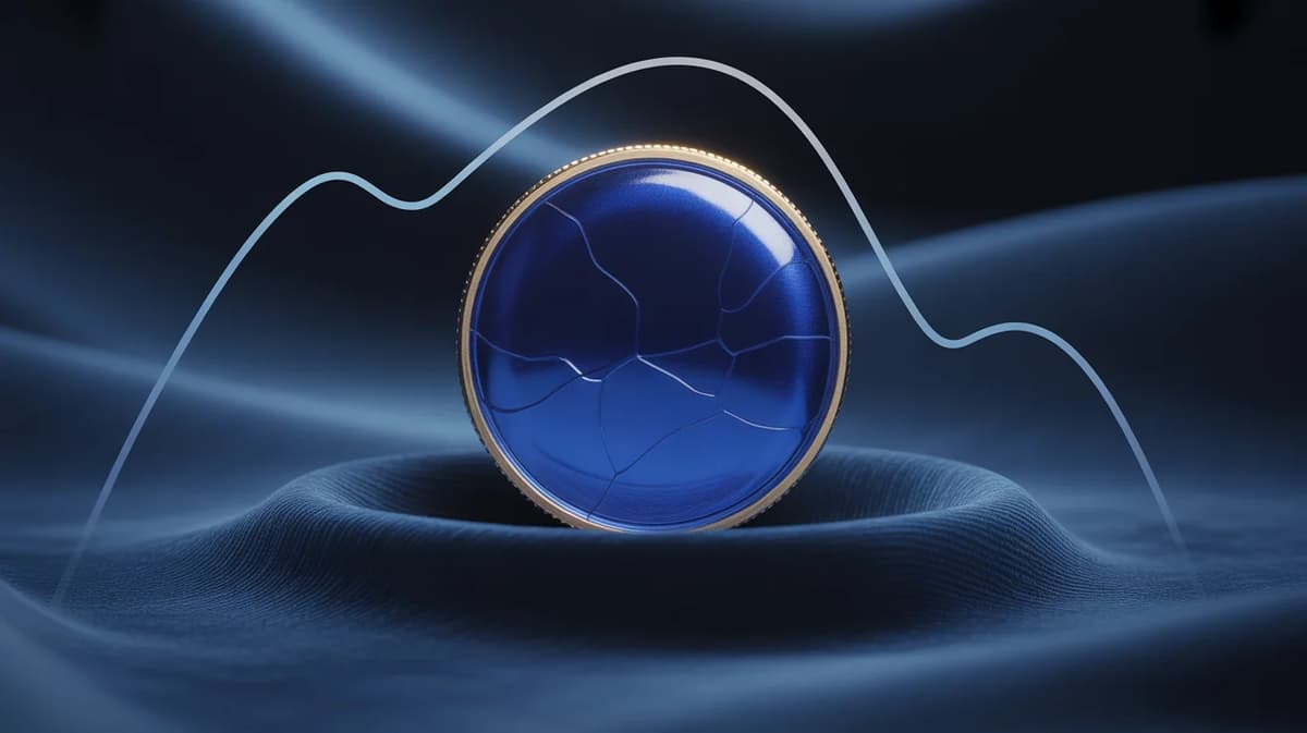 SOL Price Capped at $140 as Altcoin ETF Rivals Reshape Crypto Demand