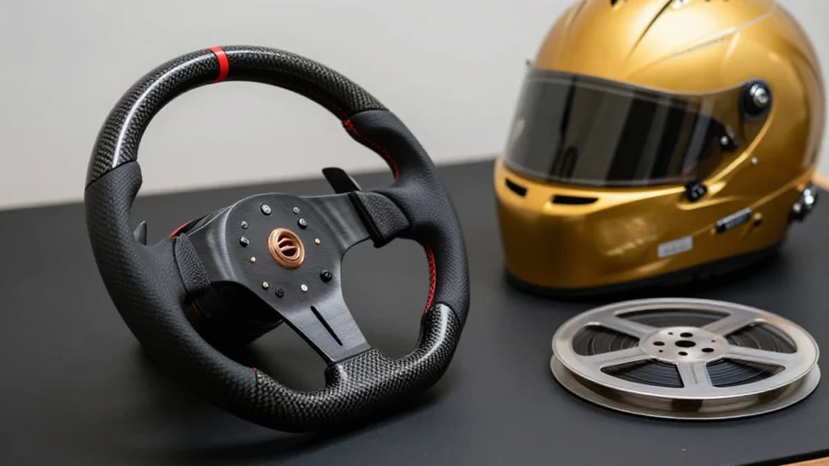 Formula One Group Acquires MotoGP, Expanding Its Motorsport Portfolio