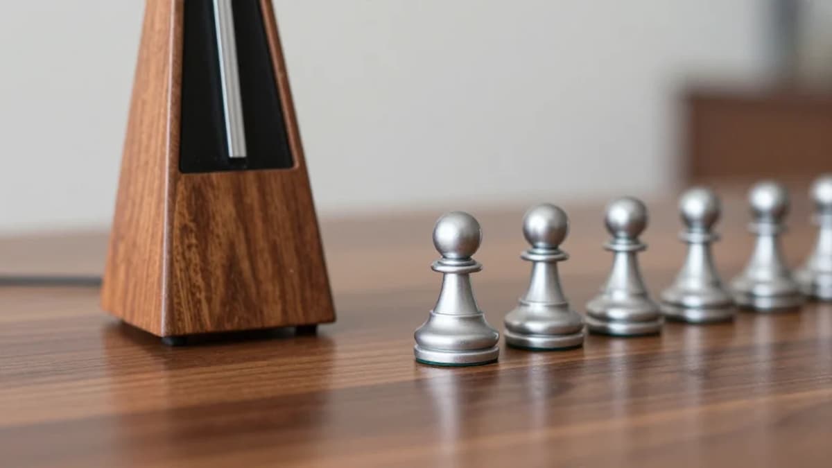 Prioritize Consistent Edge Over Perfect Trades