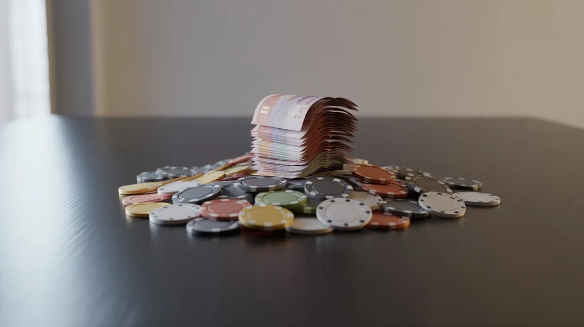 QE Turned Money Into a Casino, Not Economy