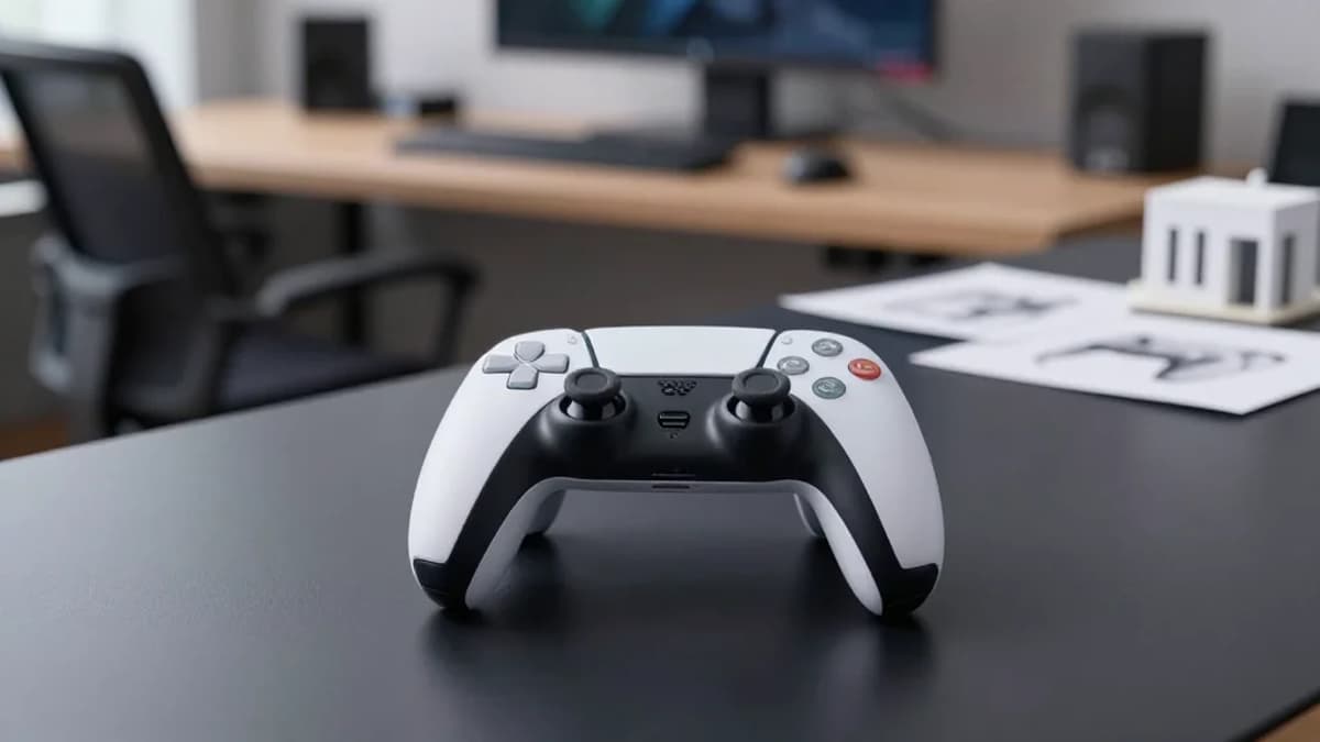 Sony Increases Investment in Ember Lab's Kena PS5 Sequel