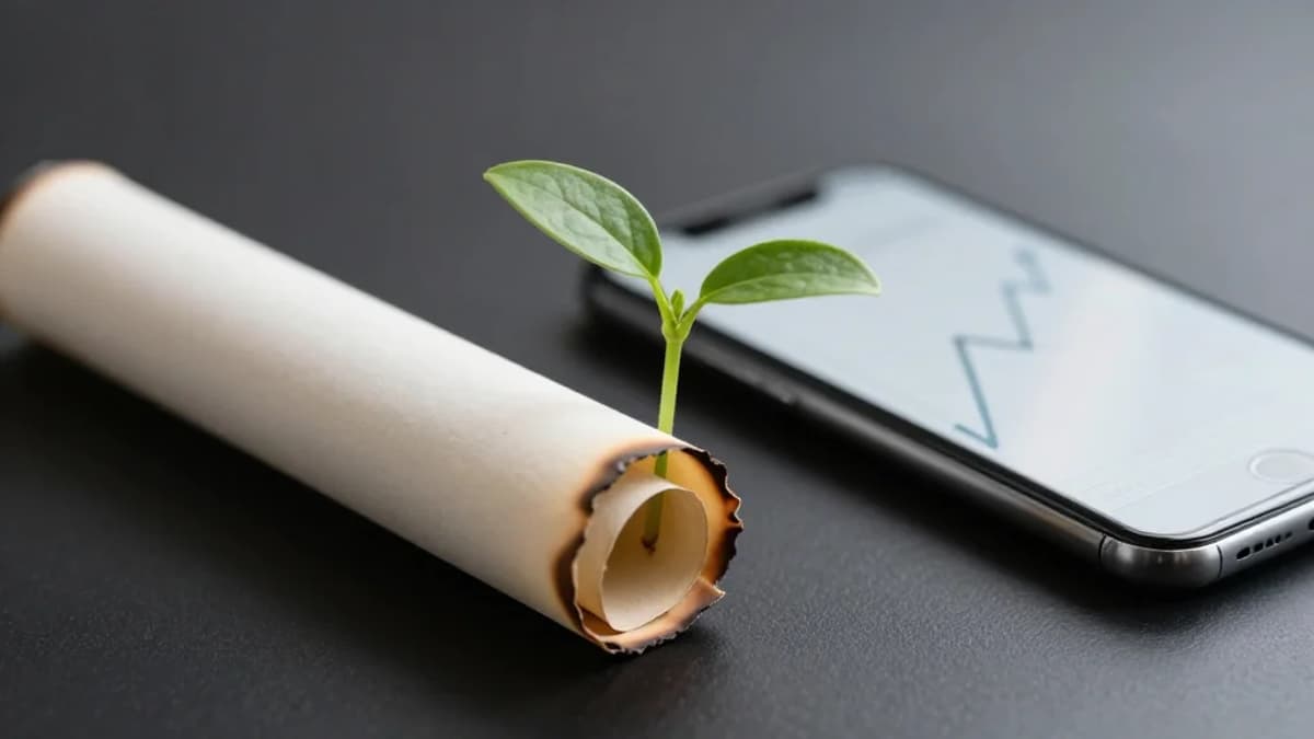 We Move On After Campaigns Because We’re Constantly Fighting Fires