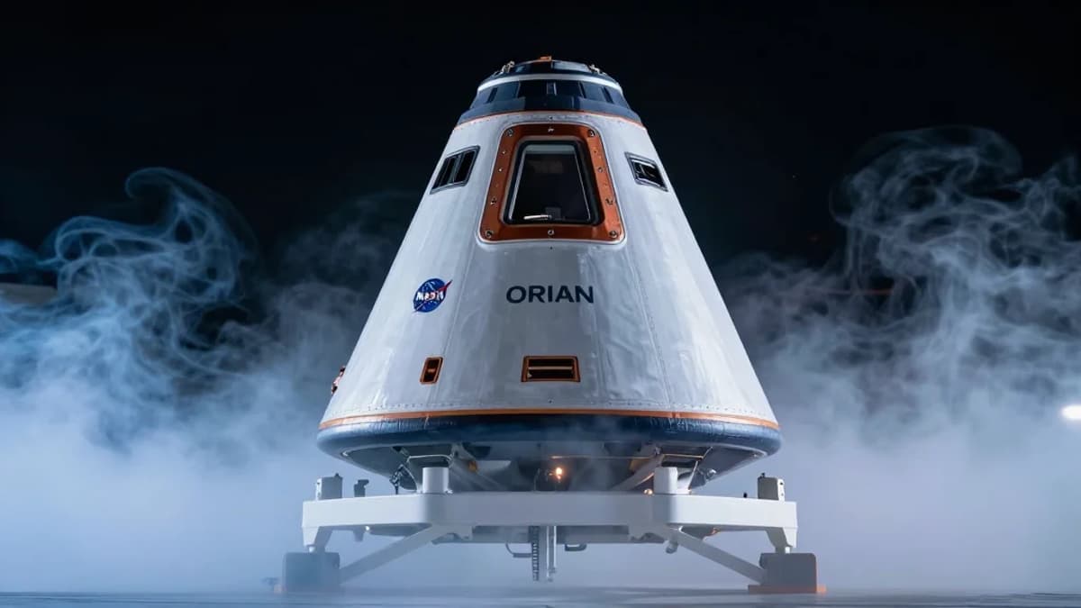 Artemis II Wet Dress Rehearsal Begins, Launch Window Tomorrow