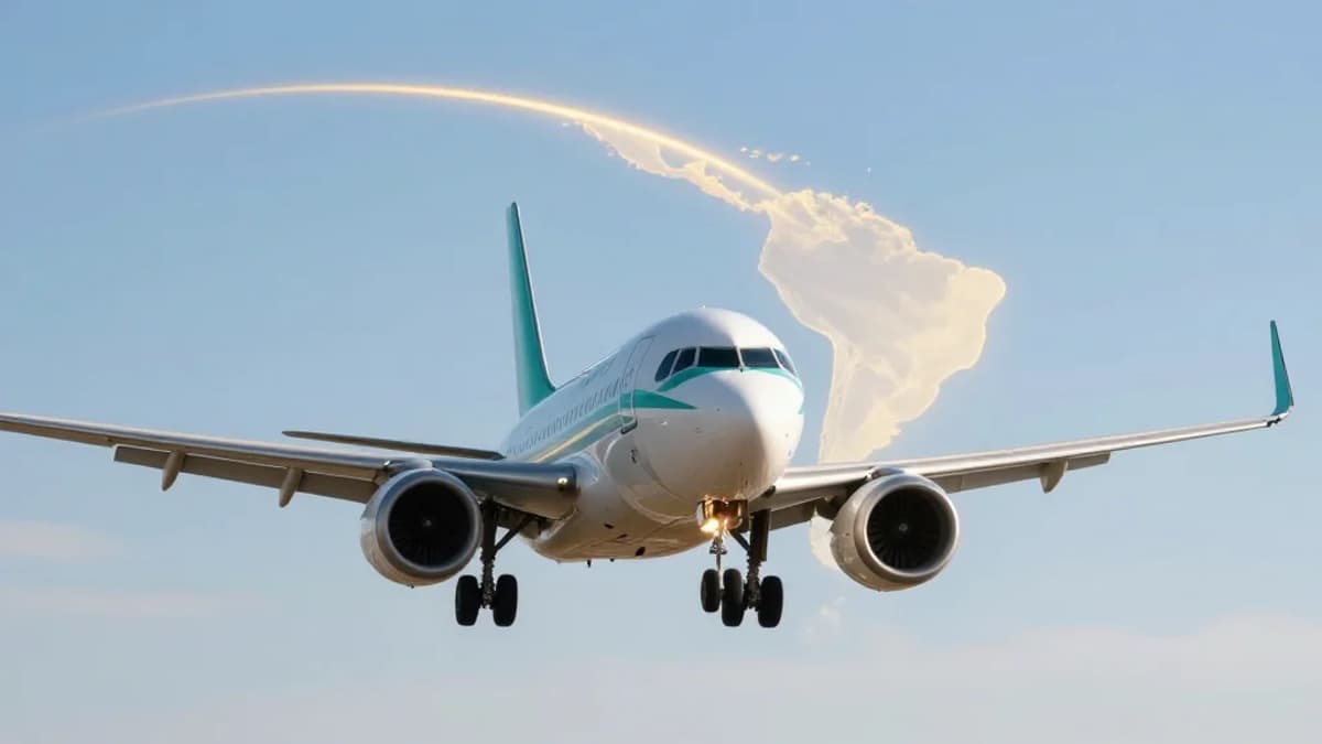 Avianca Award Sale: Flights to Central and South America Starting at ~3,500 Miles One-Way