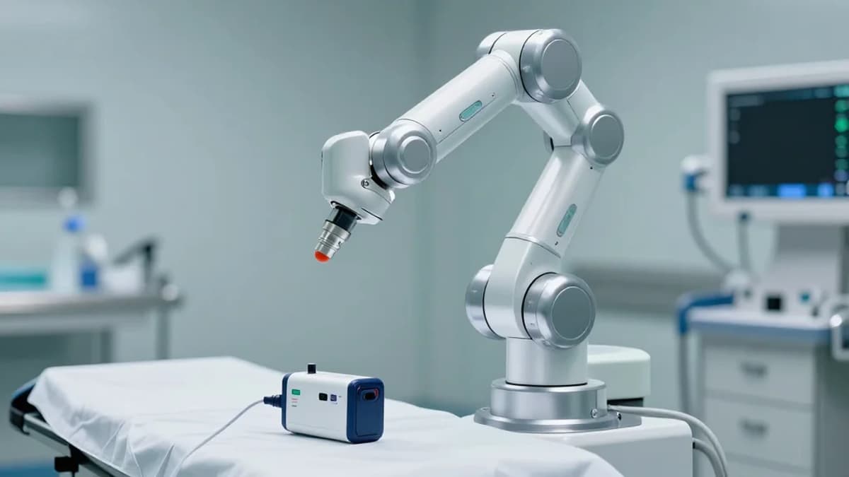 The Only Healthcare Stock I Would Buy and Never Sell Is Medtronic