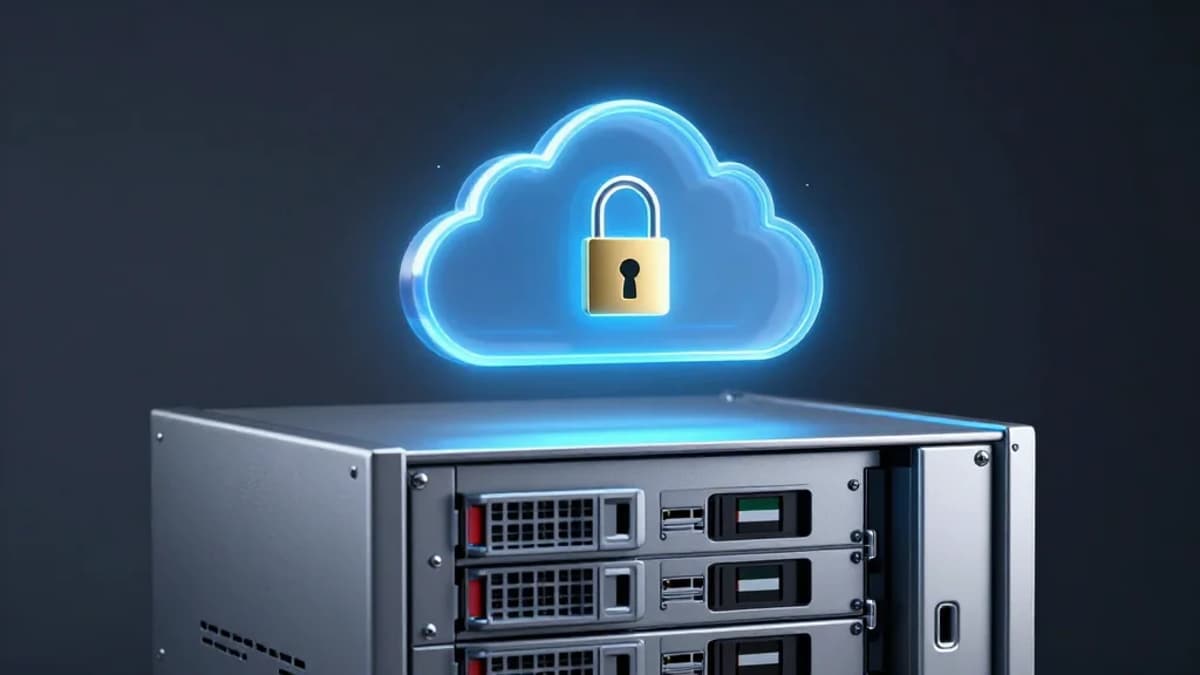 UAE Launches World's First Sovereign Financial Cloud