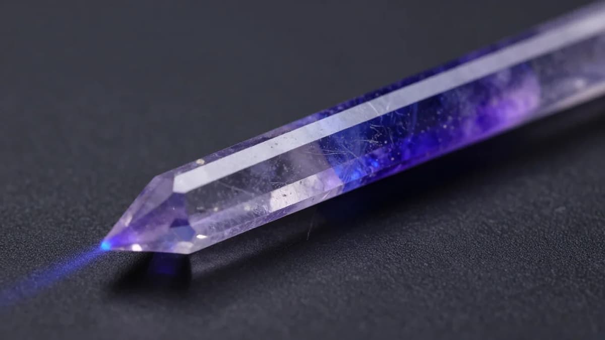 Ultrashort Orbital Diffusion Length