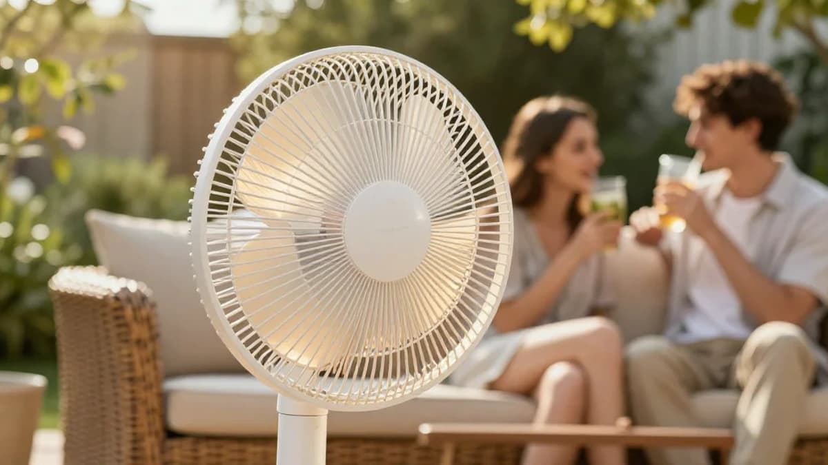 Marketing Matters: Why Did V-Guard Make Summers Romantic?