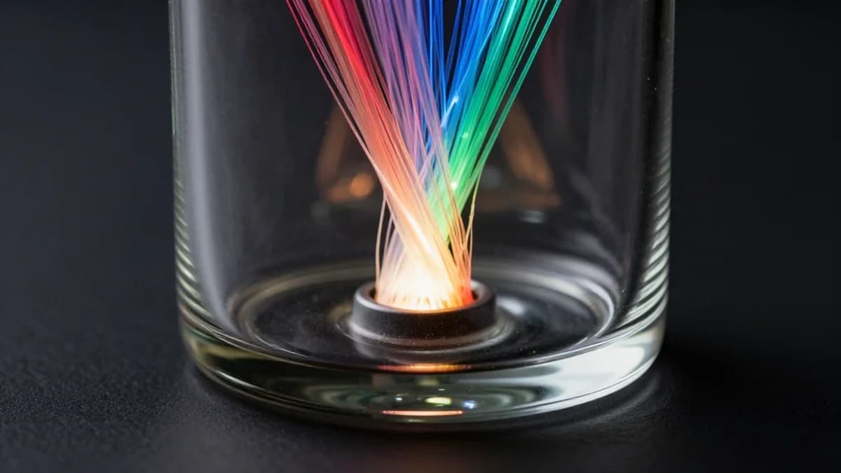 Mariia Miakisheva: “The First Thing that Breaks Is the Assumption that the Data Is Already Comparable”