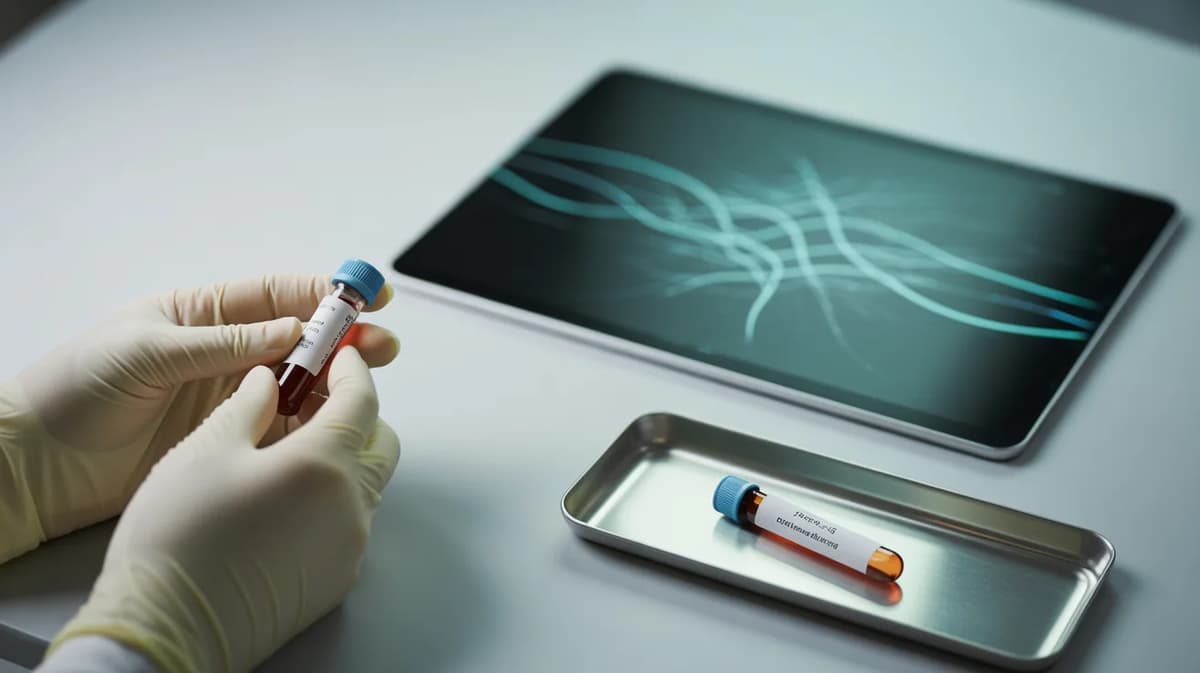 Delfa Builds AI‑first Software for Life‑saving Trials