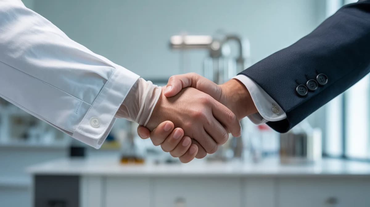 EpiBiologics Raises $107M in Series B to Advance Protein-Degrading Cancer Drug