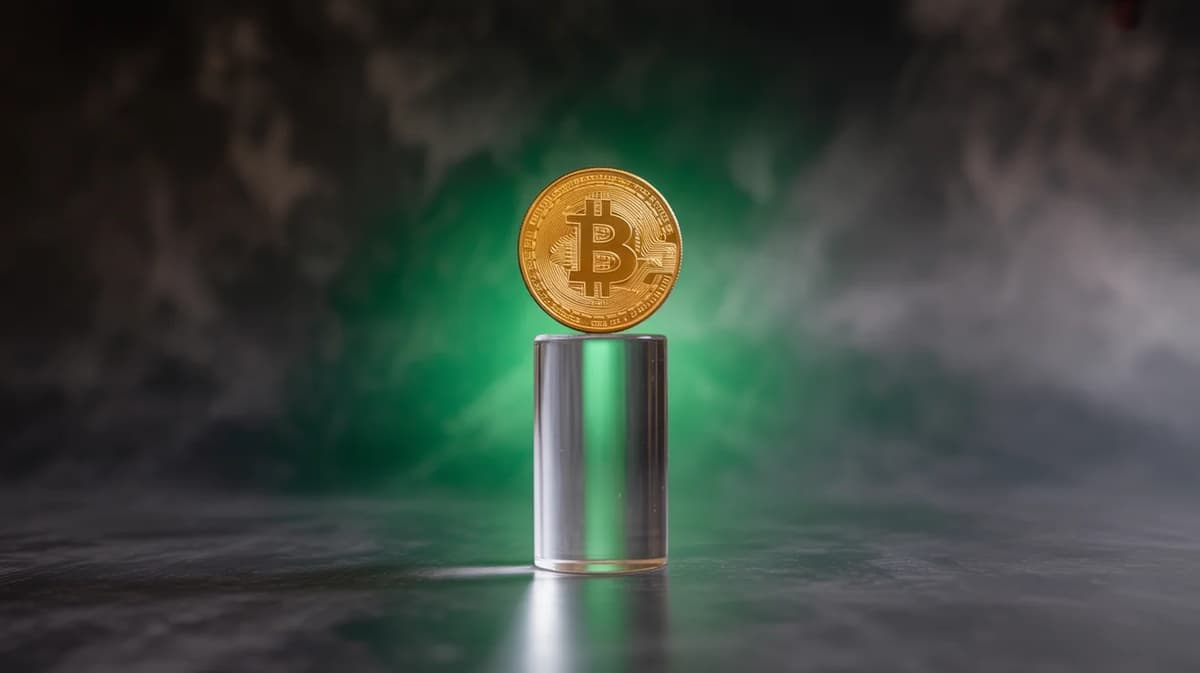 BlackRock ETF Investors Bounce Back to Profit as Price Reclaims $90K