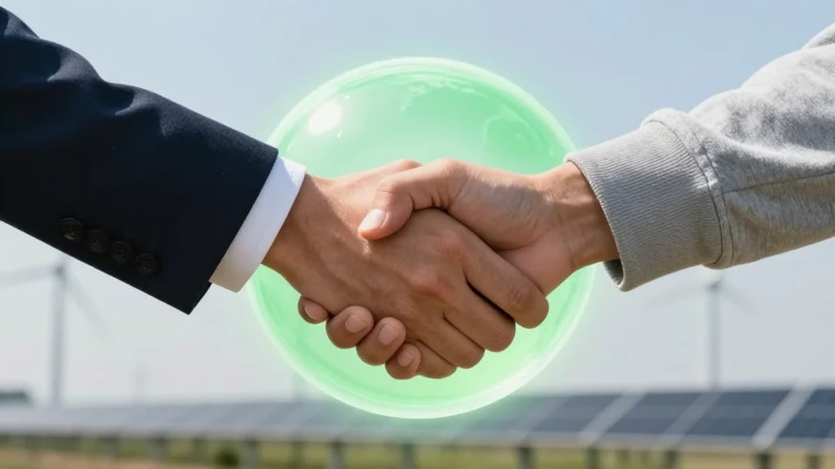 Trump’s Tech Energy Pledge: Genuine or PR Stunt?