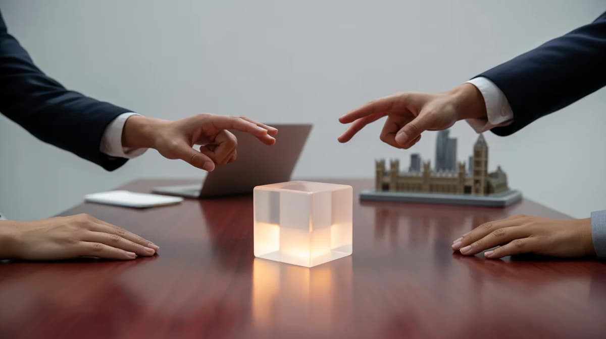 Azoma Secures $4M Pre-Series A Funding to Boost Generative Engine Optimisation