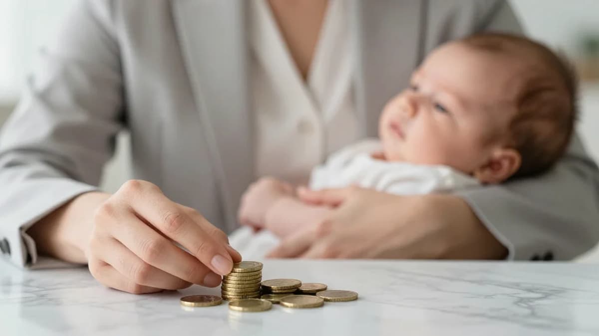 The Hidden 'Motherhood Penalty' Costing UK Mums Careers and Tens of Thousands – and What Bosses Must Change