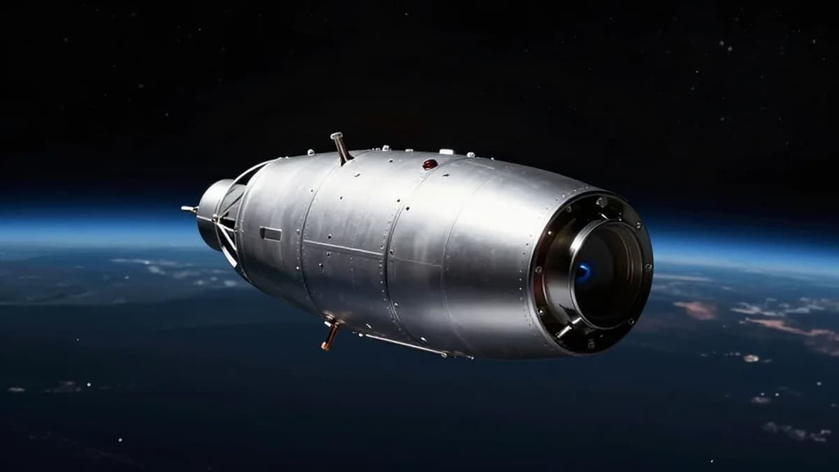 Starlink Takes Center Stage at DC Summit