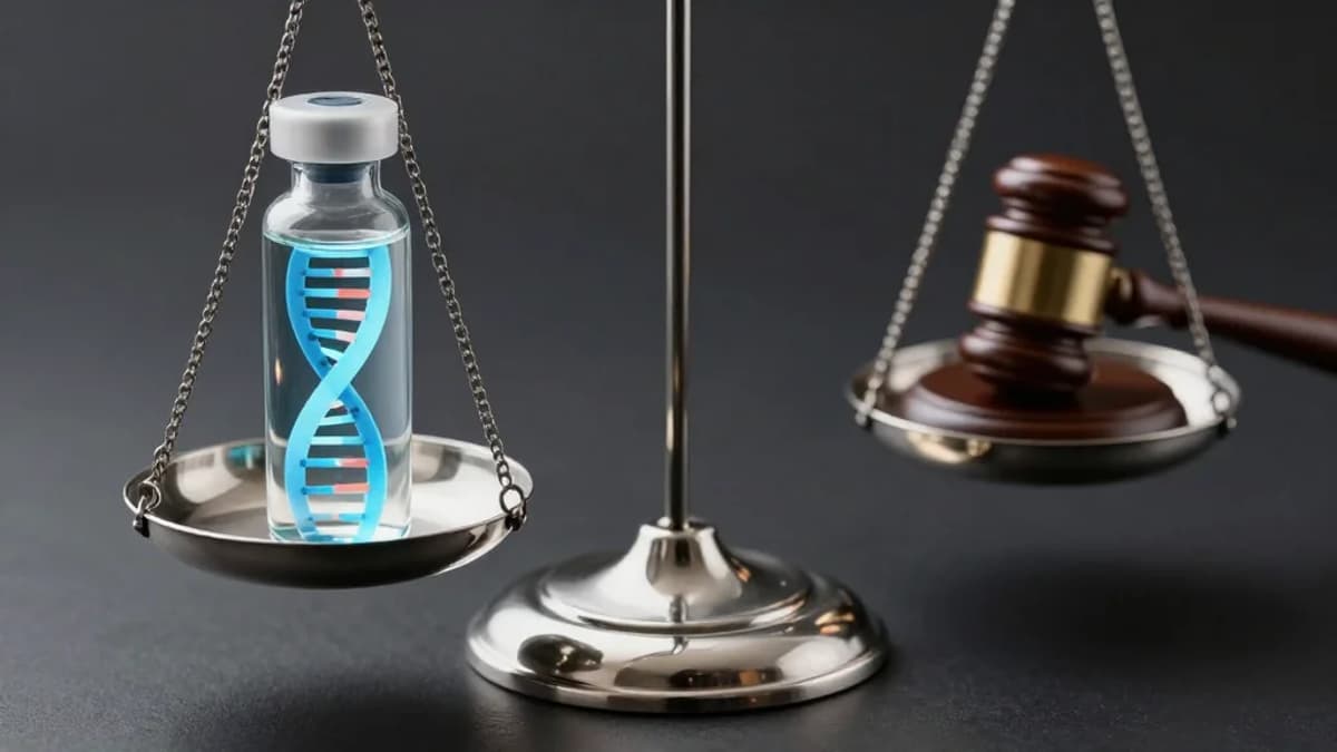 FDA's Extremist Shifts Harm Rare Disease Stakeholders