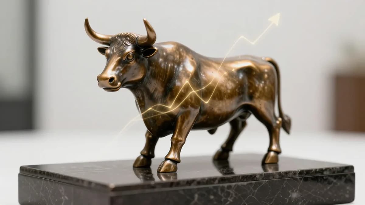 Leading The Next Cycle: NSE’s Trust-First Agenda For India’s Capital Markets