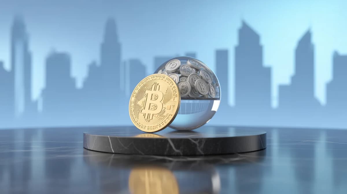 Tokenization’s Starting Gun