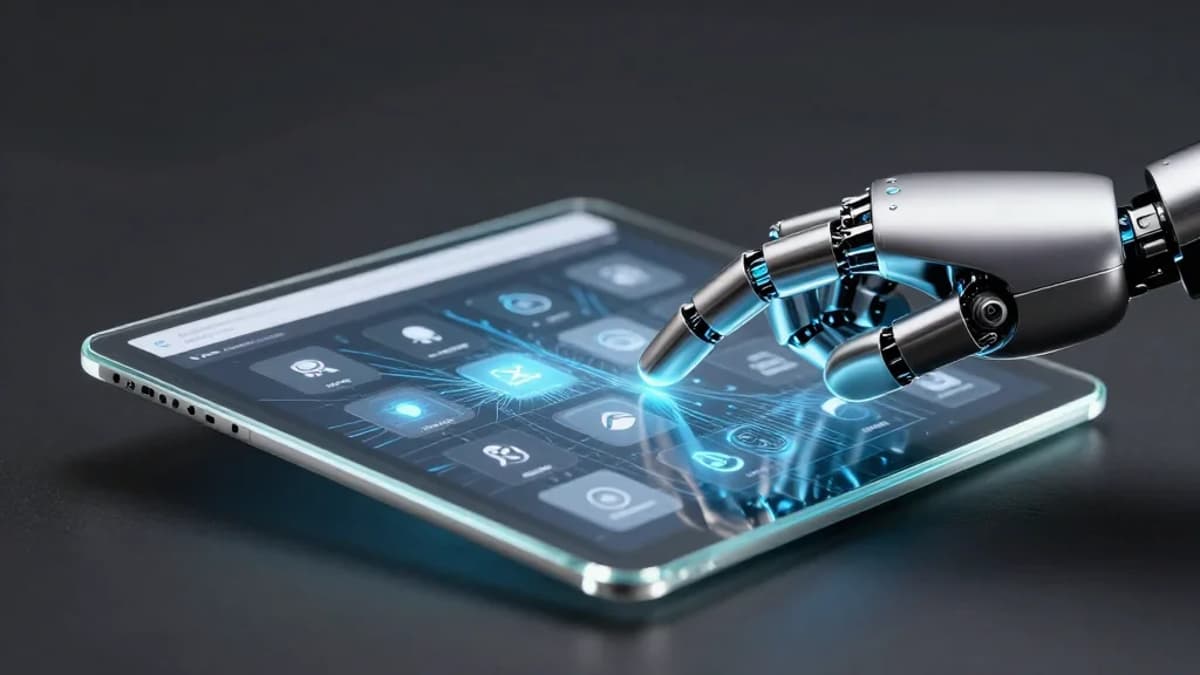 Browser Agent Benchmark: Comparing LLM Models for Web Automation