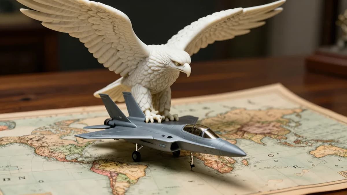 US Foreign Policy Repeats: Monroe Doctrine to Trump