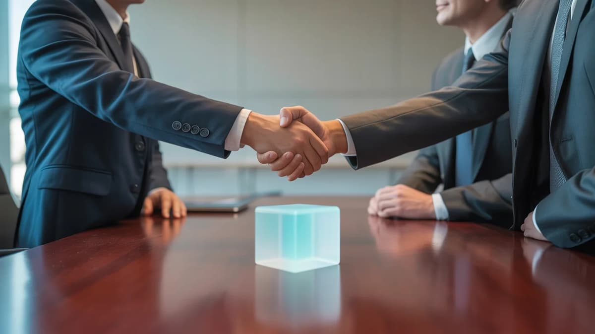 AI One Raises $7M in Series A Funding