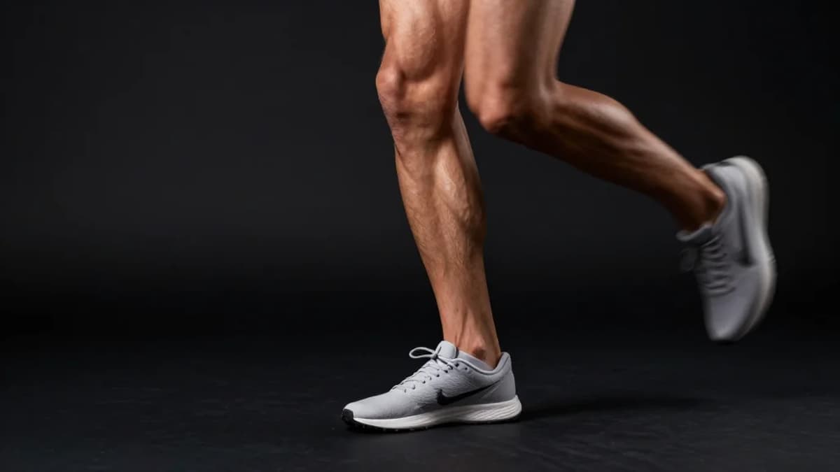 Tendons Adapt 2× Slower Than Muscles, Pace Training