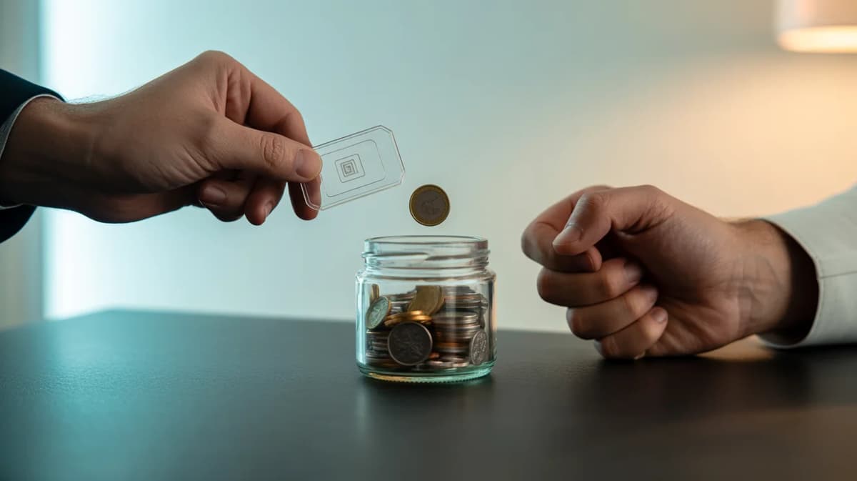 Emotions Drive Panic Selling, Even at Loss