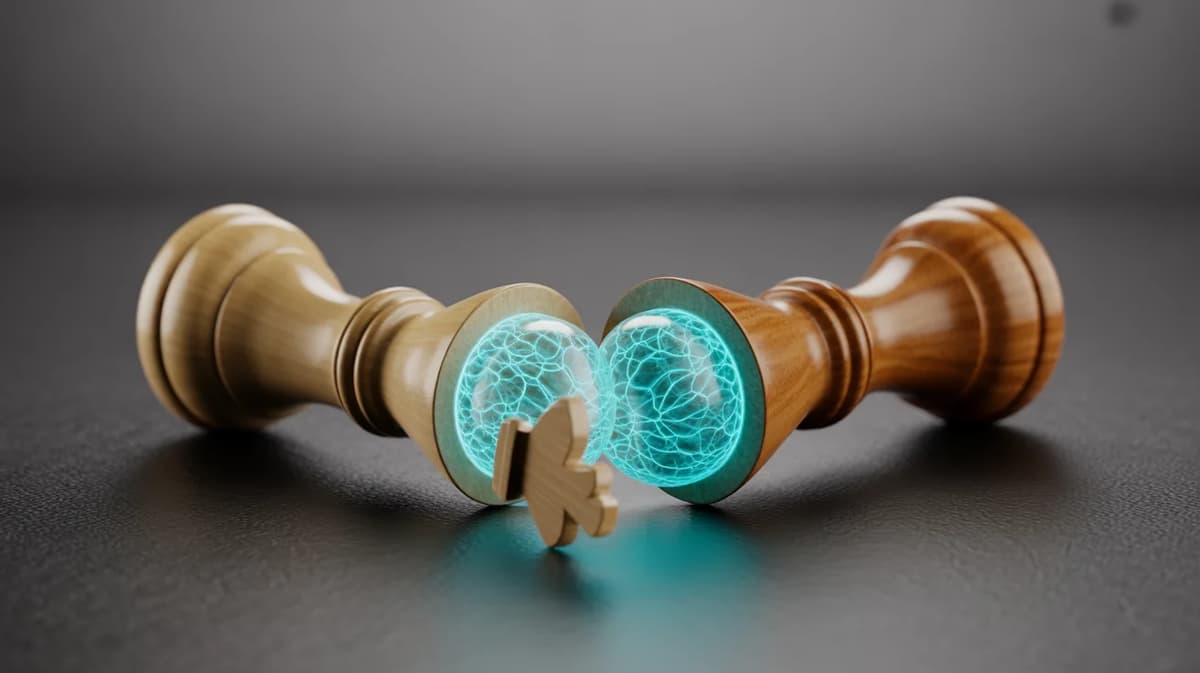 AI Dismantles Big Agency Model, Lean Teams Prevail