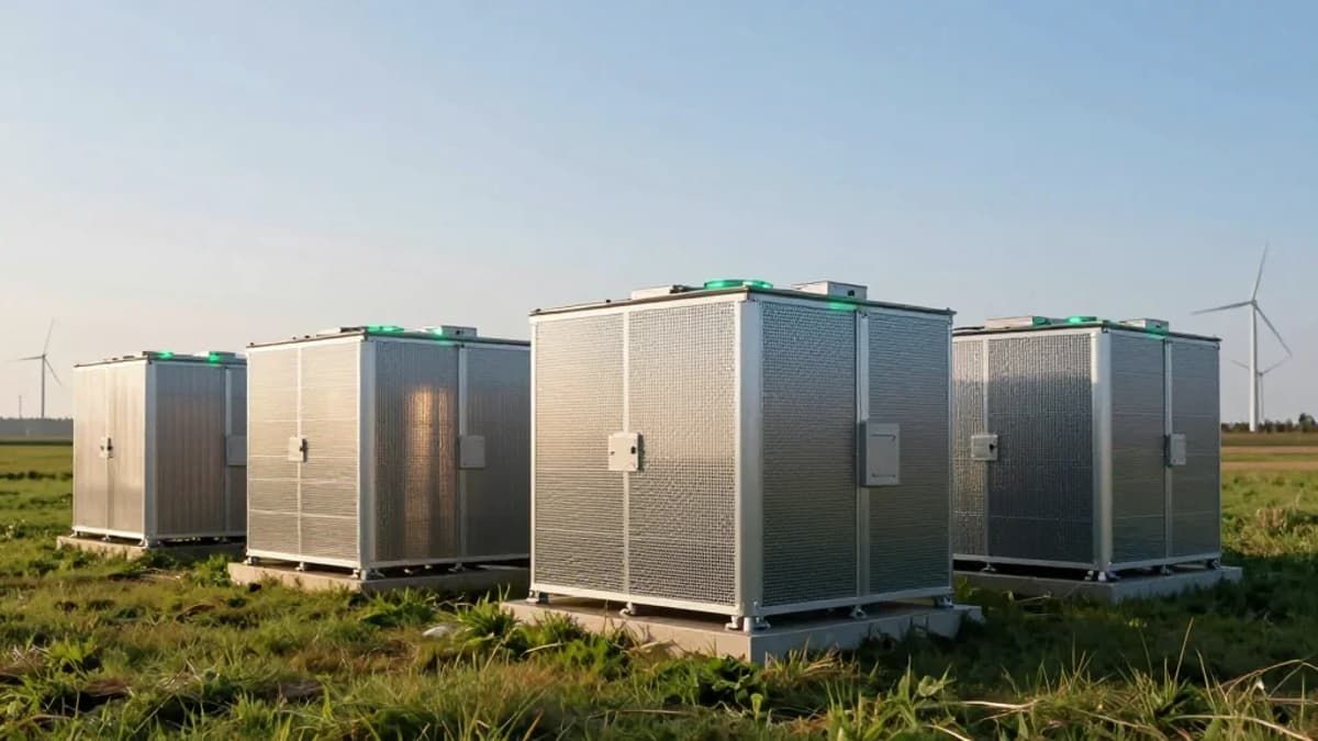 Bankability Key as No >100MW Projects Fully Merchant