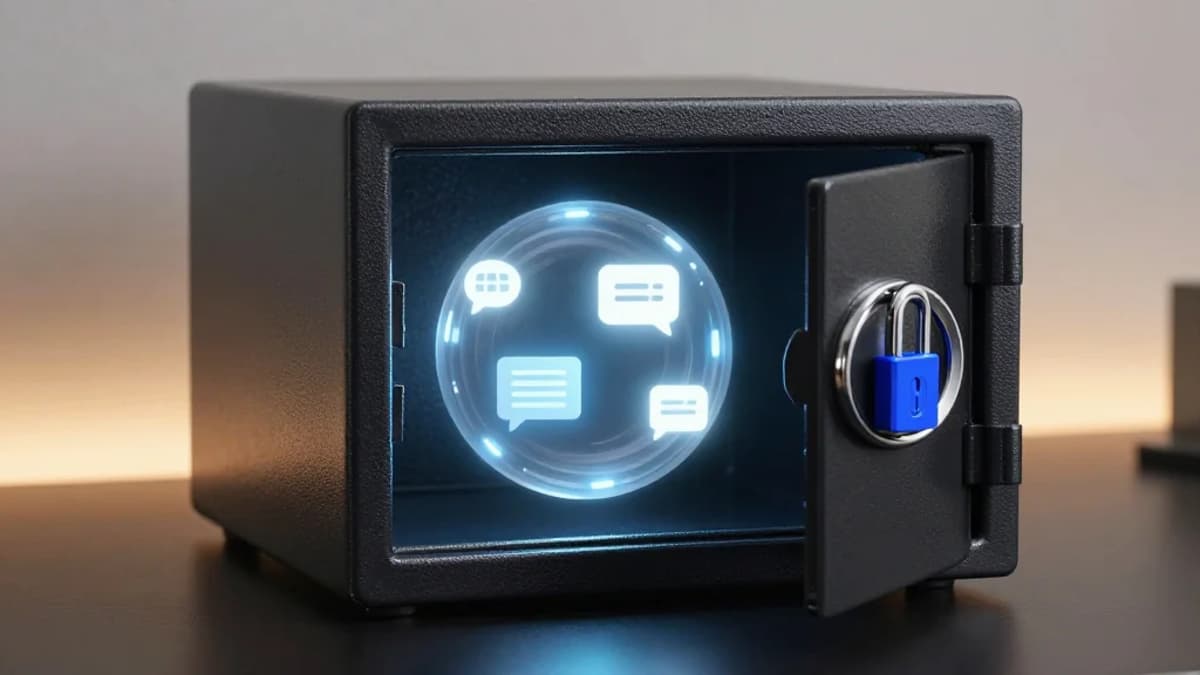 Proton Updates Its Lumo AI Tool with New Projects Feature