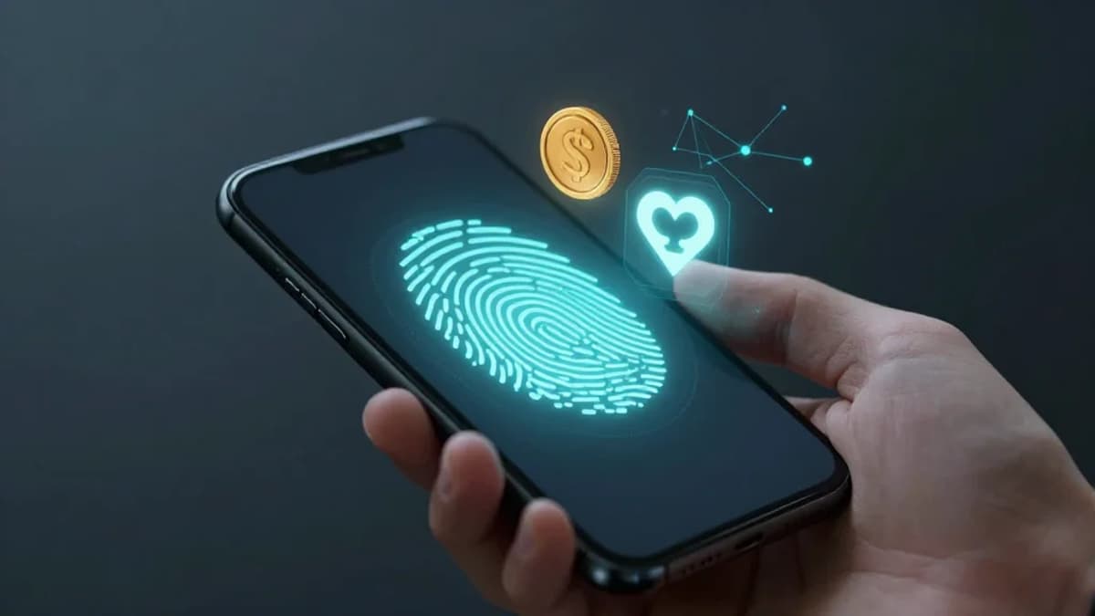 The Future of the Wallet: 5 Surprising Ways Mobile Banking Is Quietly Changing Your Life