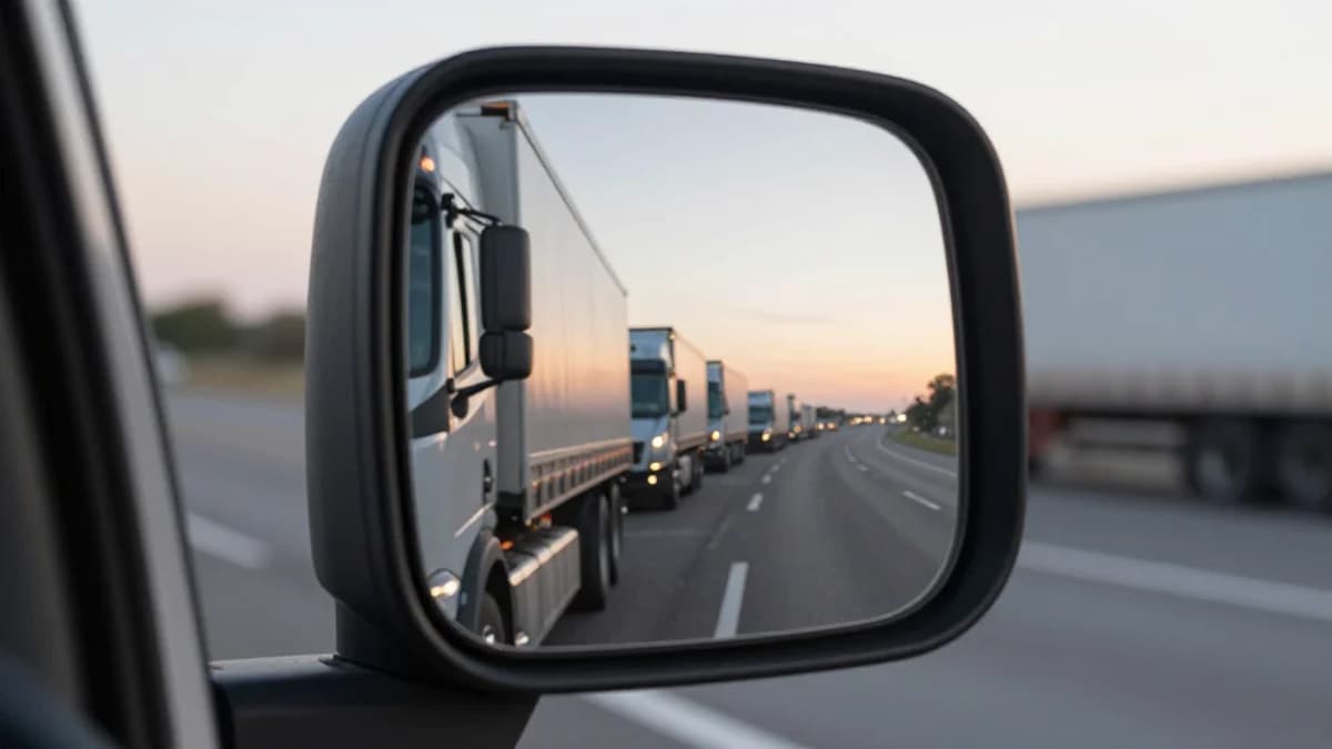 UPS Drivers Skew BLS Wage Data, Ignoring Small Fleets