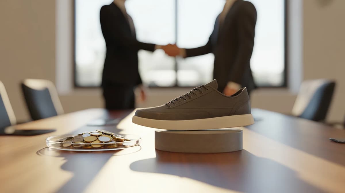 Harsh Truth About European Startups Ft. Joe Seager