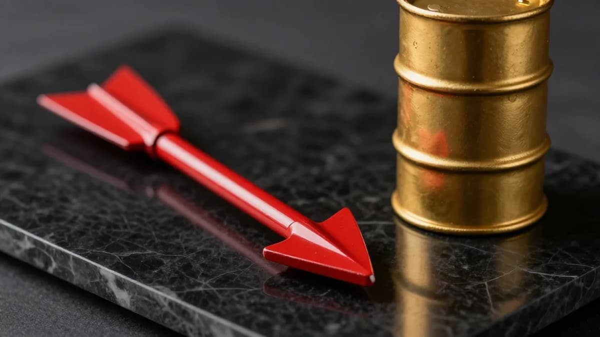 Strait of Hormuz Closure Threat Triggers S&P Futures Drop