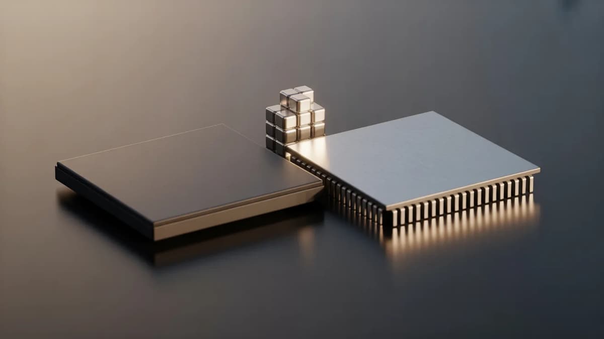 Nvidia Completes $5 B Stake Purchase in Intel