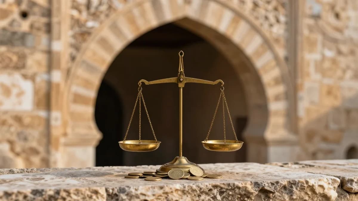 Tunisia Needs Both Bread and Freedom