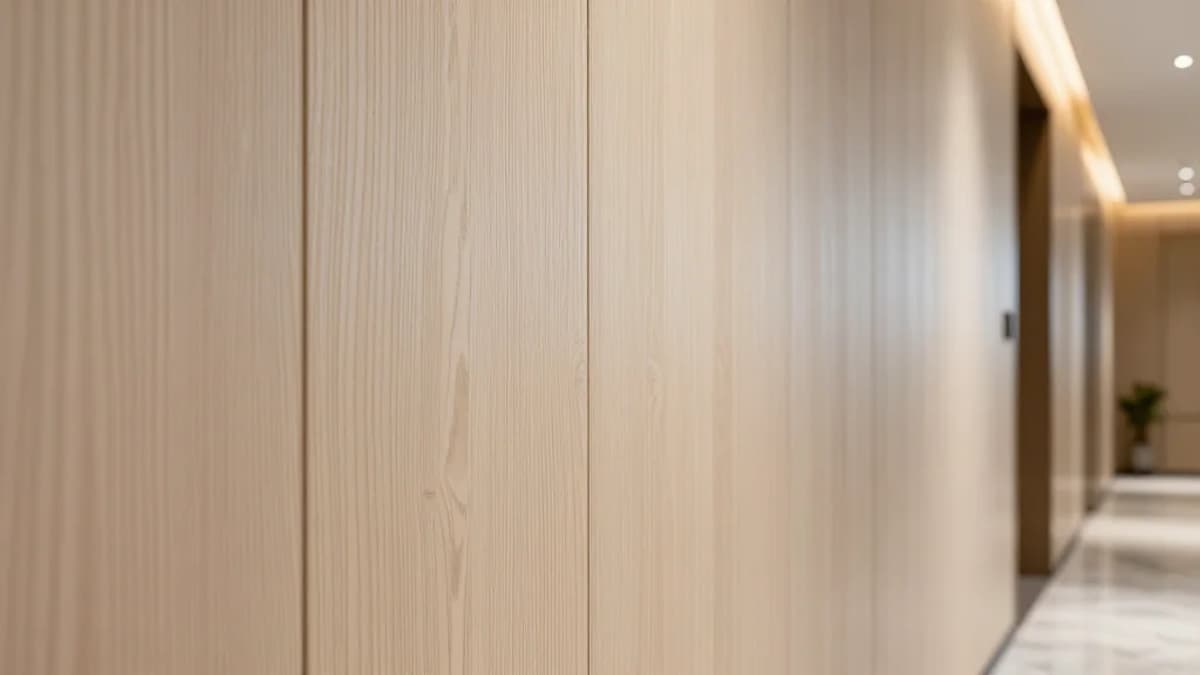 Treefrog Expands Collection of White Oak Veneers