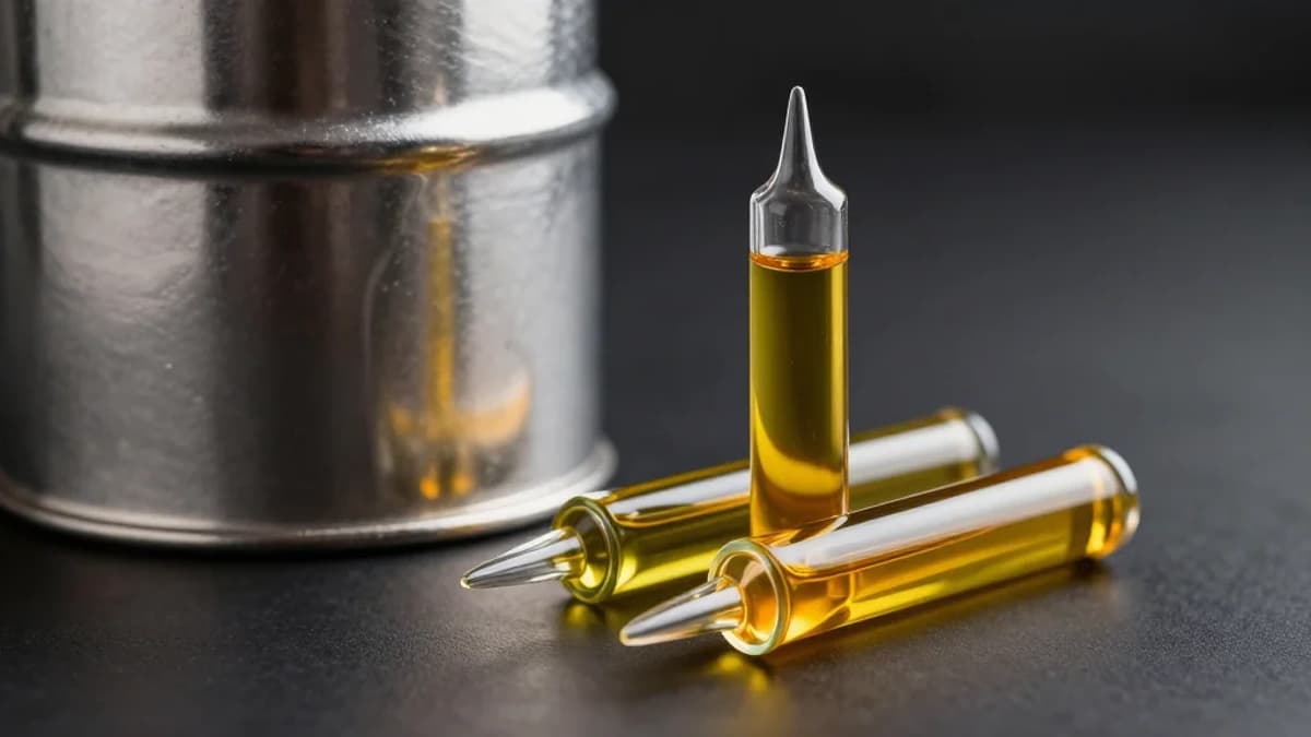 Oil Swings Wildly as Leaders Disagree on Timeline