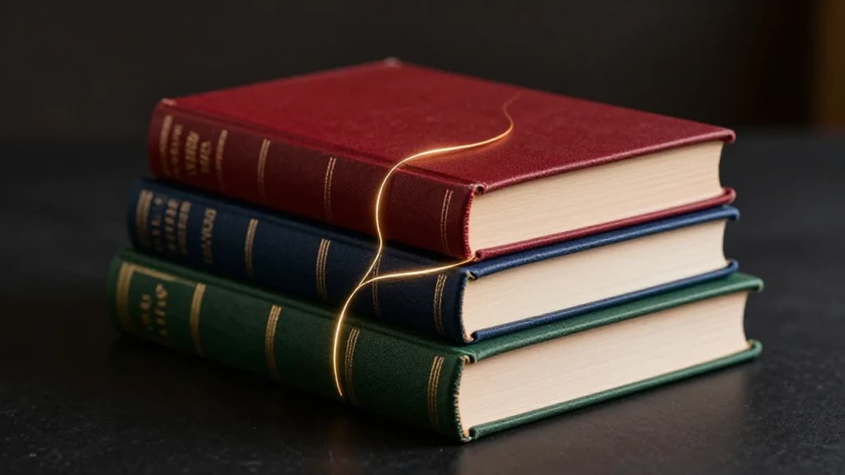 Use Principles Over Formulas to Structure Your Story