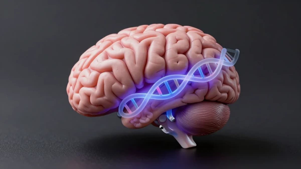 The Role of the cGAS-STING Interaction in the Age-Related Inflammation of the Brain