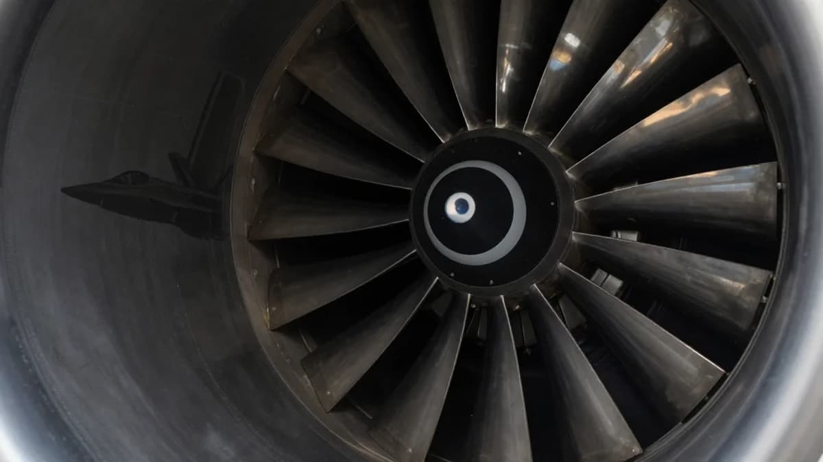 Pratt & Whitney Wins $256.3m Contract Modification for F135 Spares